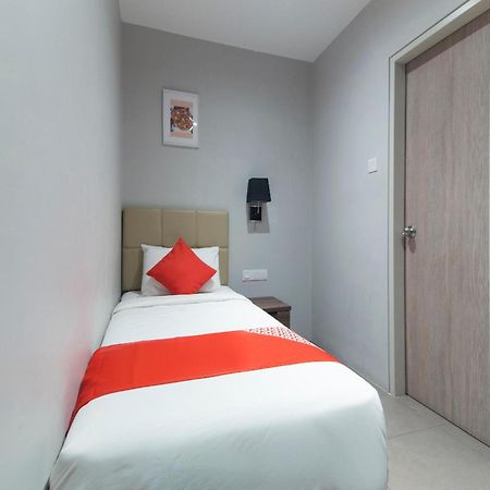 Yootel Boutique Hotel Kajang Zewnętrze zdjęcie
