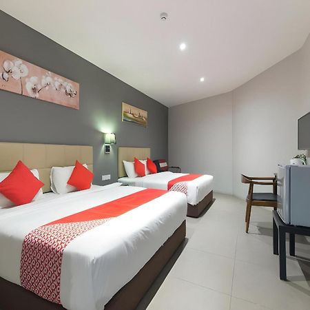 Yootel Boutique Hotel Kajang Zewnętrze zdjęcie