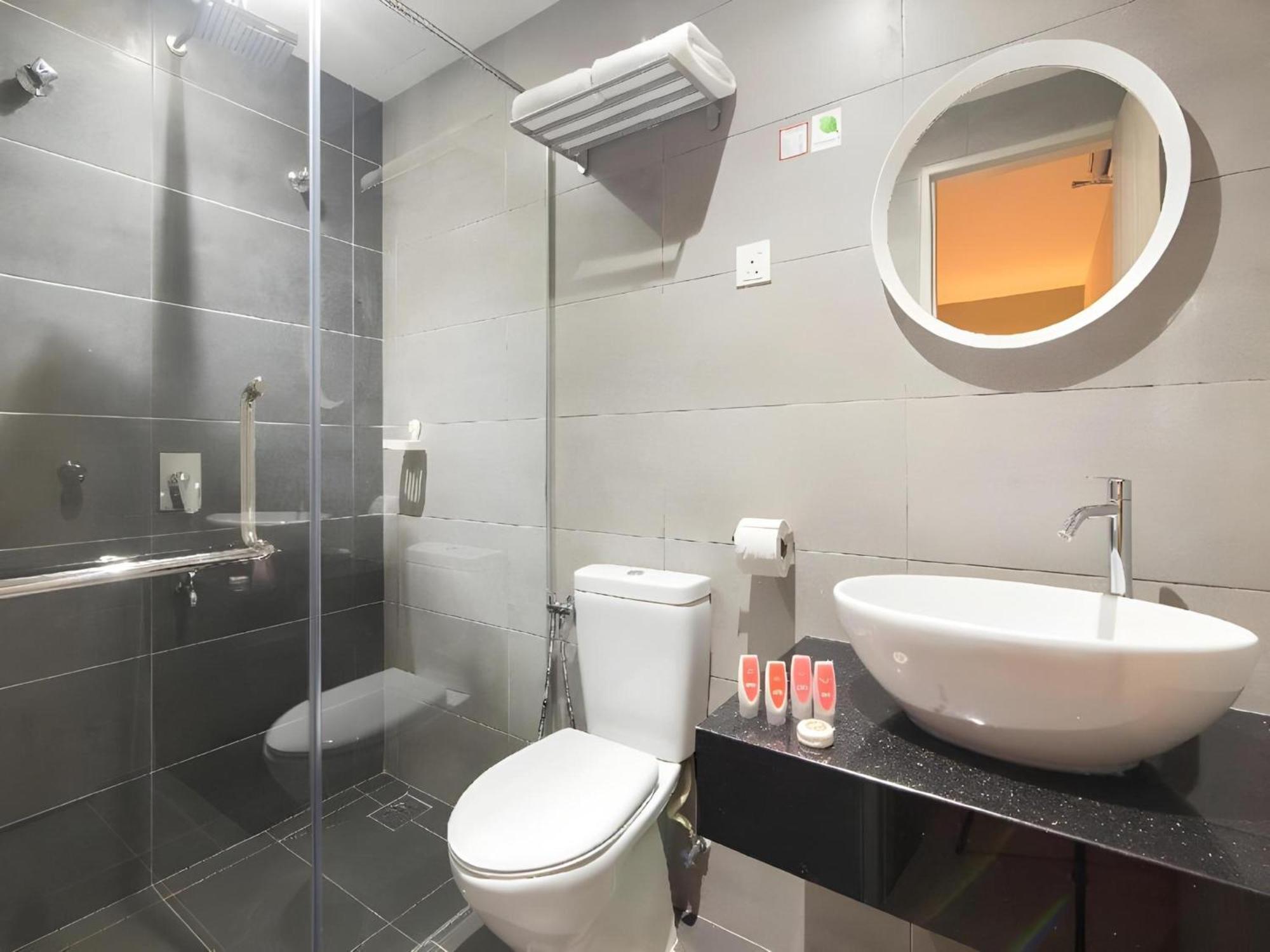 Yootel Boutique Hotel Kajang Zewnętrze zdjęcie