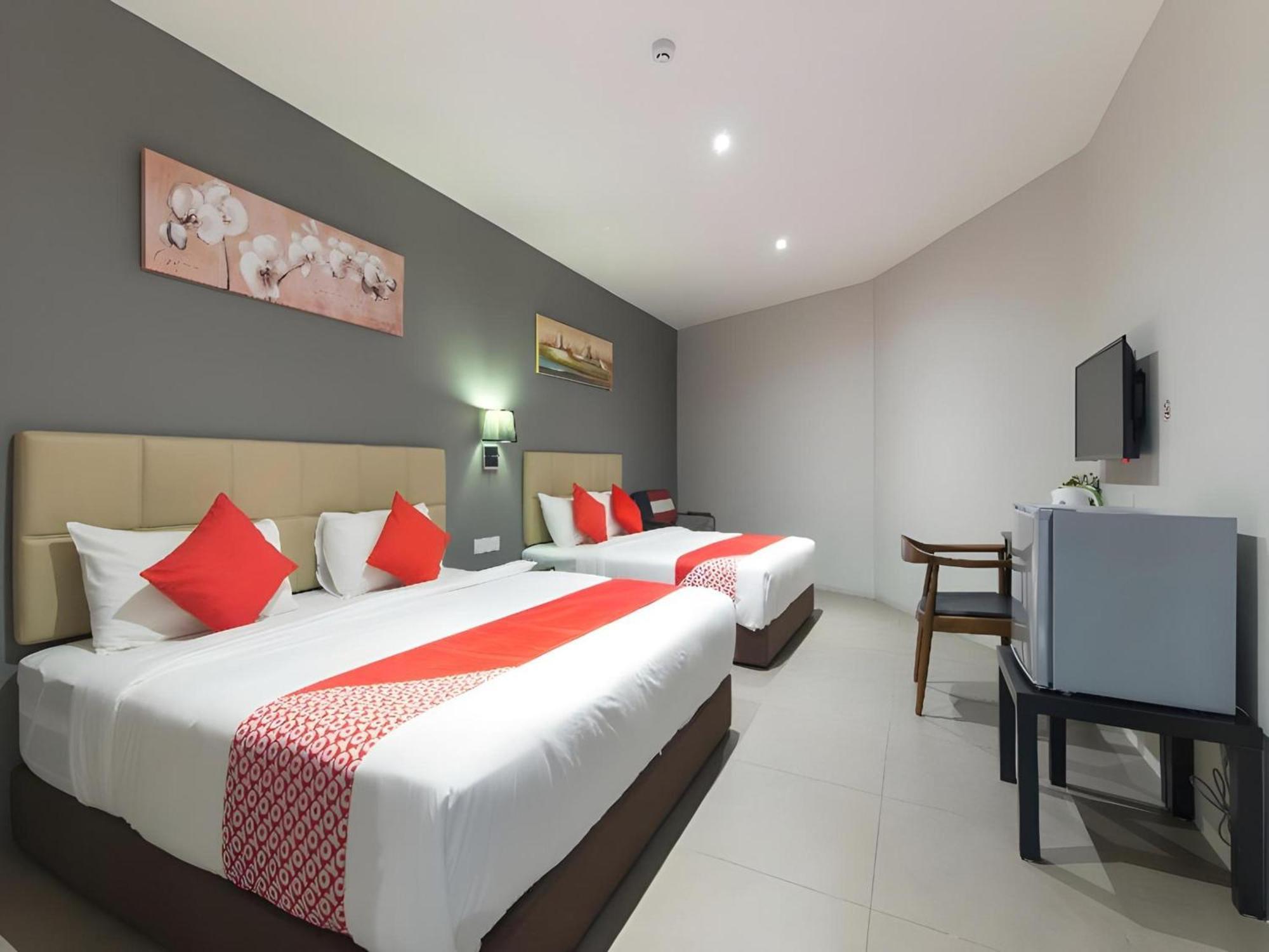 Yootel Boutique Hotel Kajang Zewnętrze zdjęcie