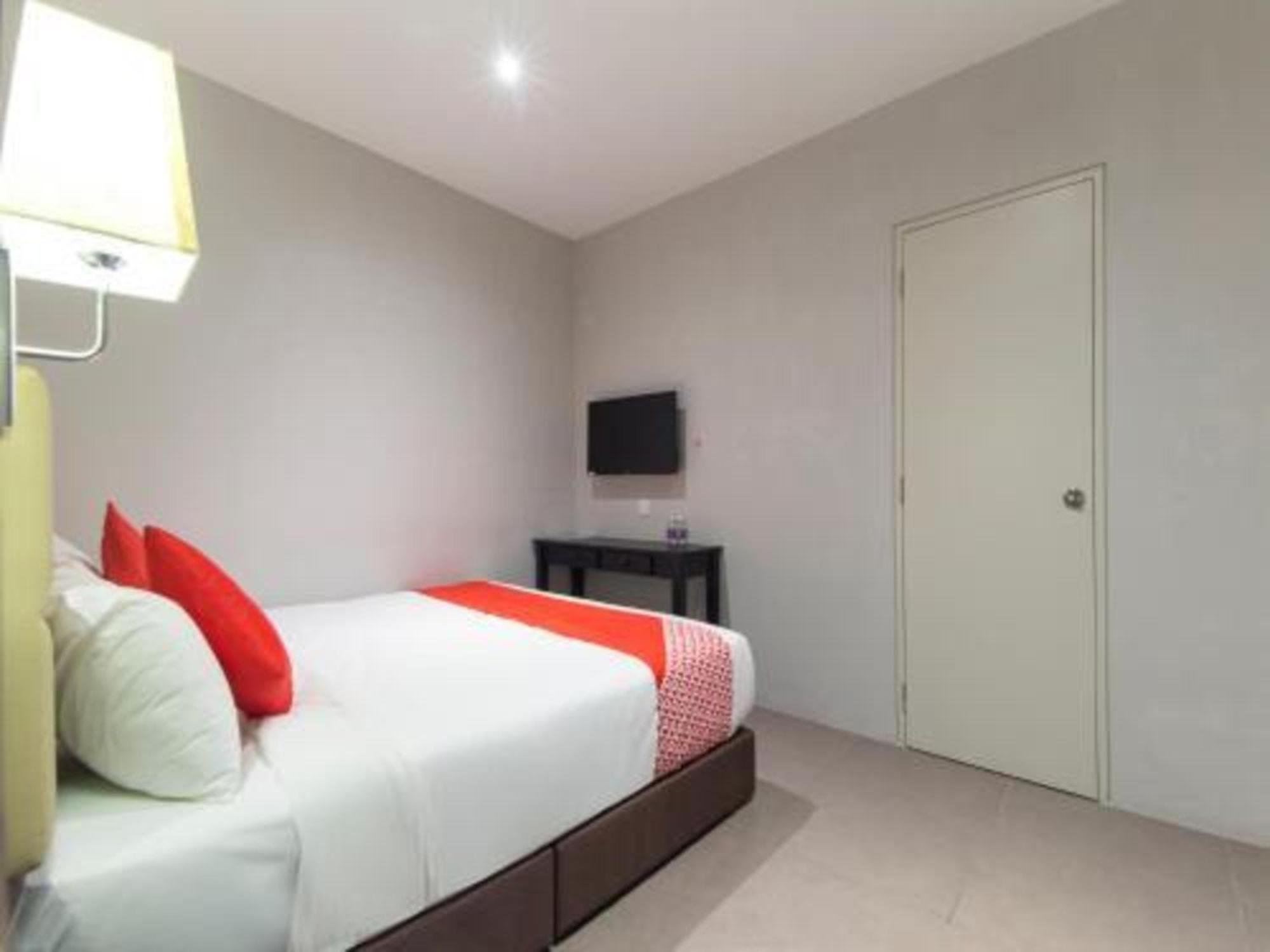 Yootel Boutique Hotel Kajang Zewnętrze zdjęcie
