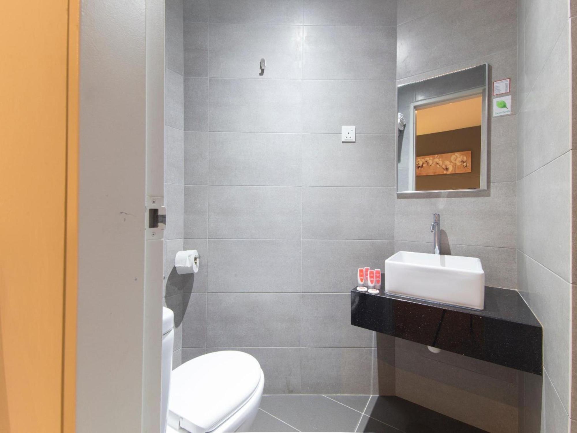 Yootel Boutique Hotel Kajang Zewnętrze zdjęcie