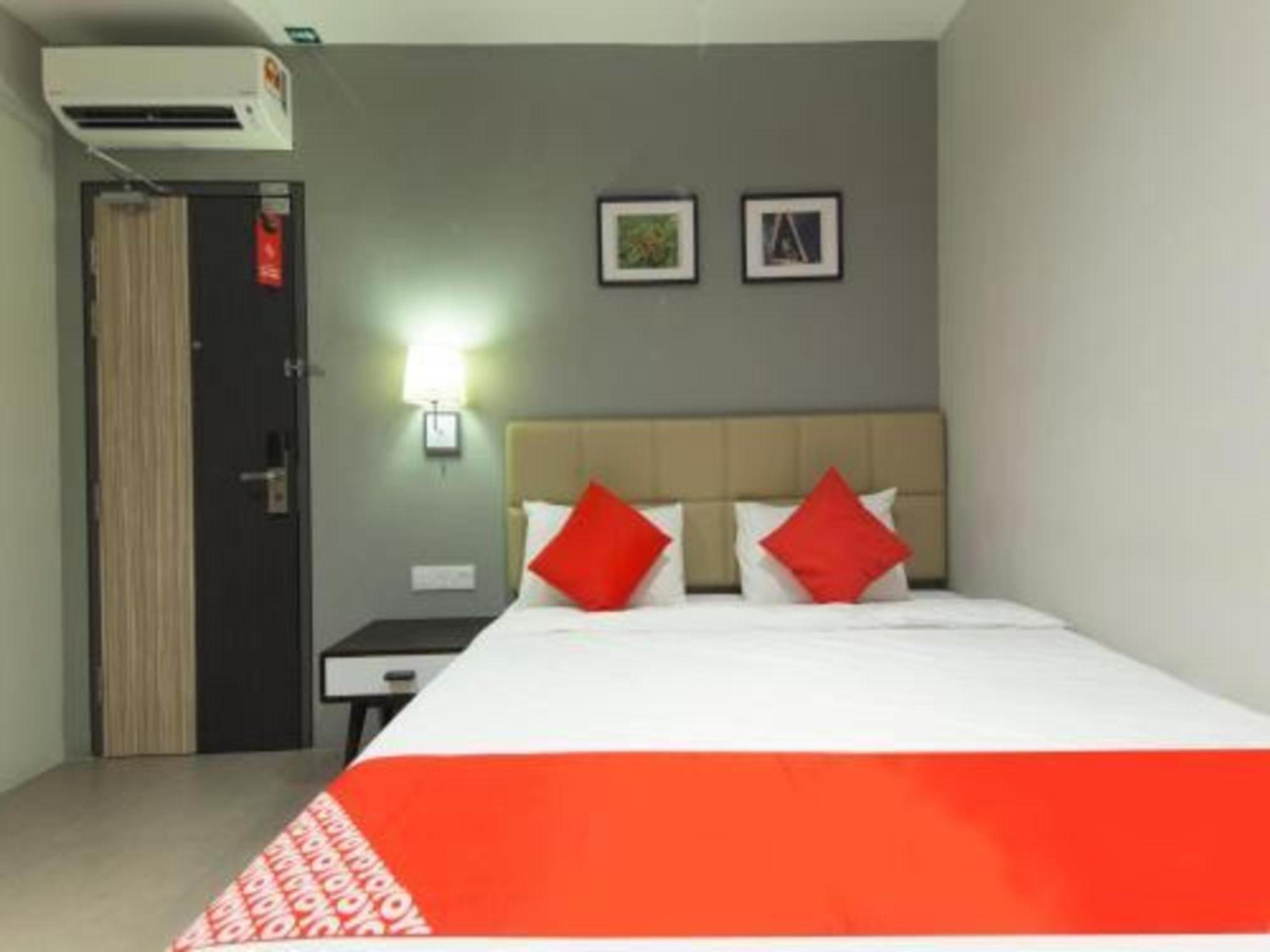 Yootel Boutique Hotel Kajang Zewnętrze zdjęcie