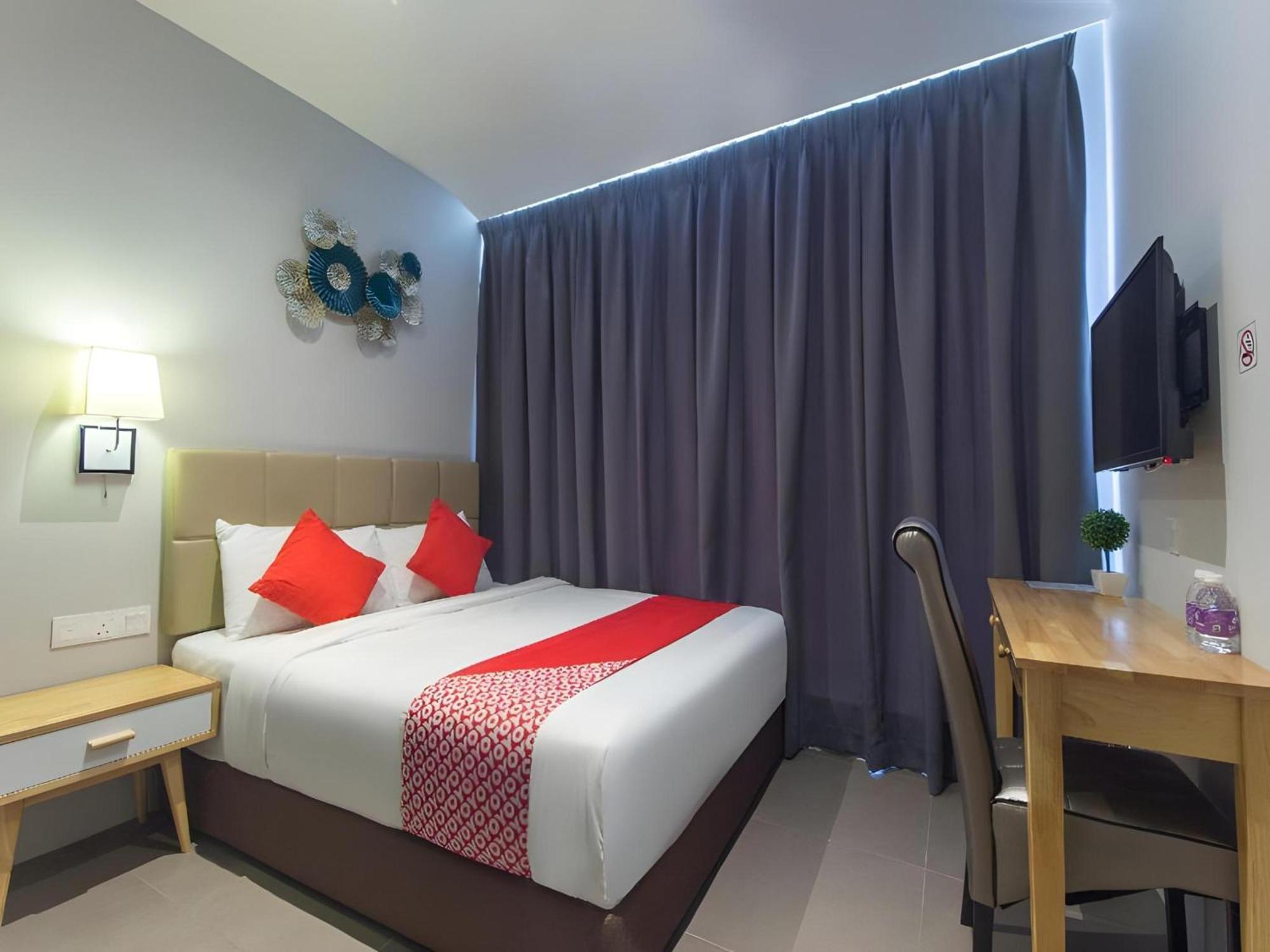 Yootel Boutique Hotel Kajang Zewnętrze zdjęcie
