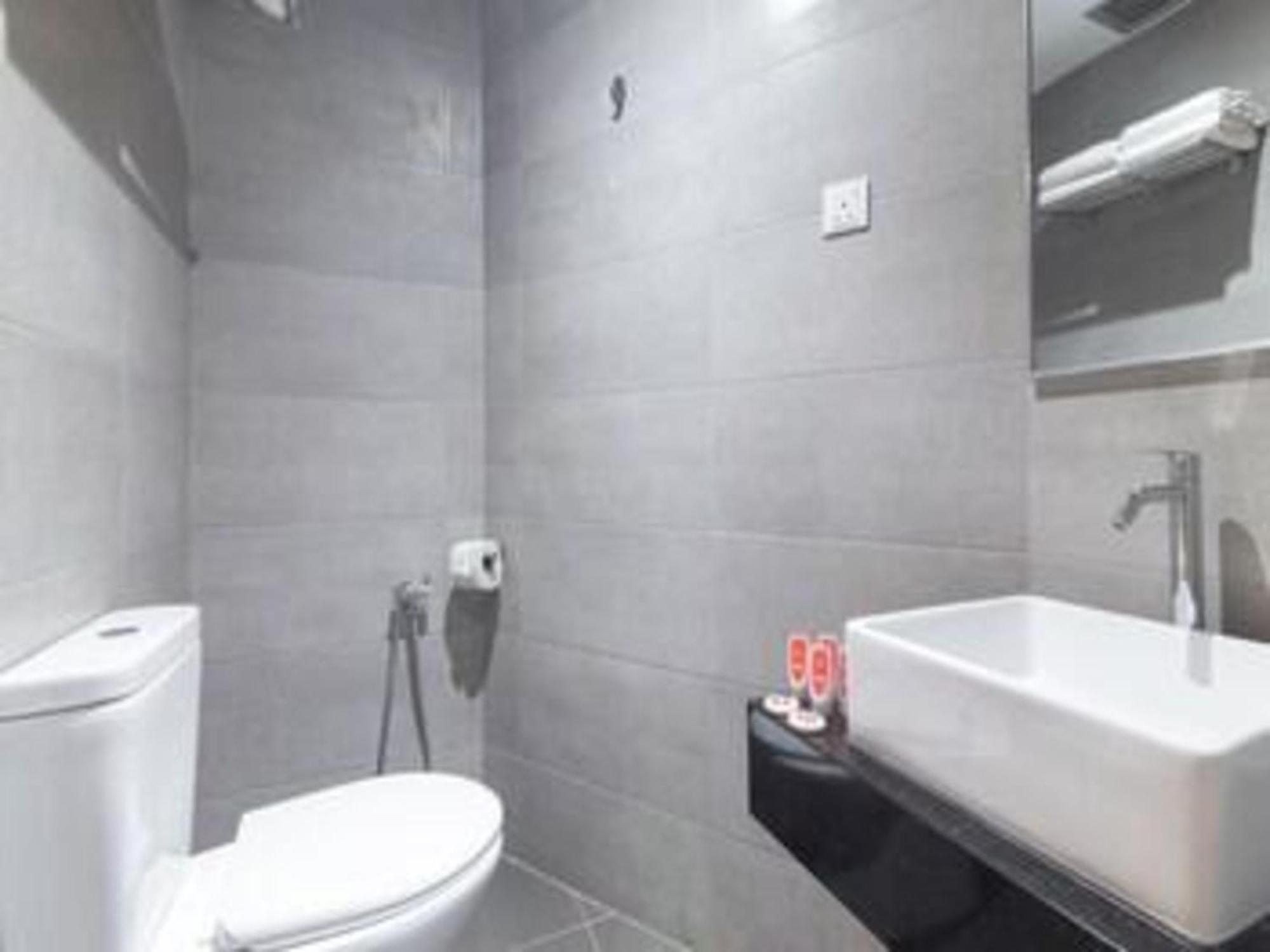 Yootel Boutique Hotel Kajang Zewnętrze zdjęcie