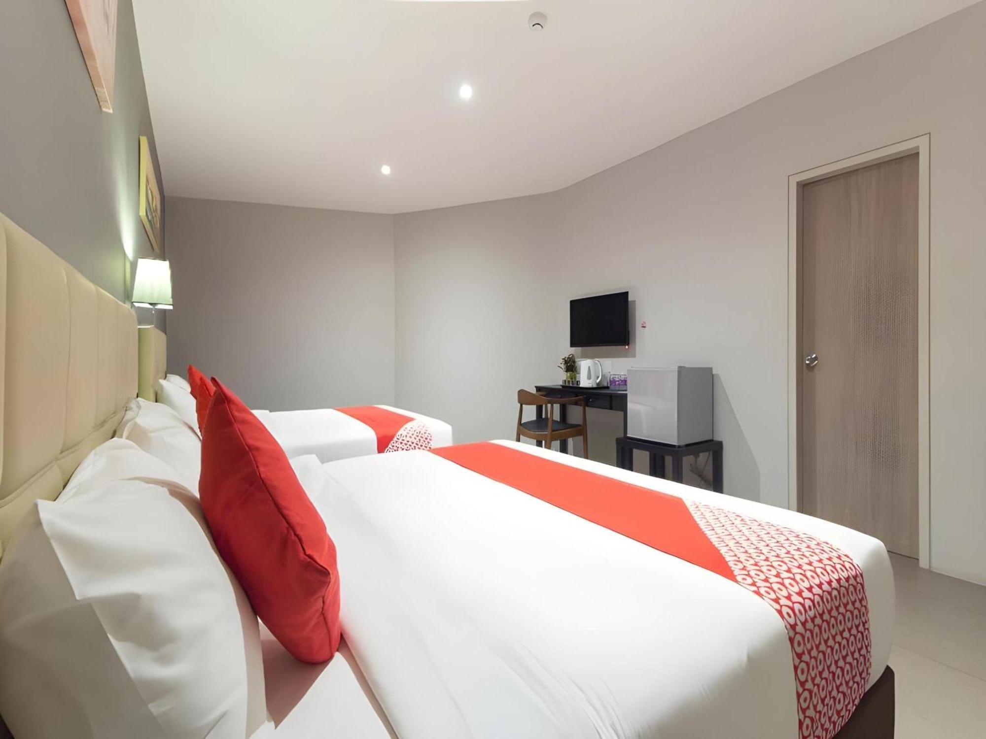 Yootel Boutique Hotel Kajang Zewnętrze zdjęcie