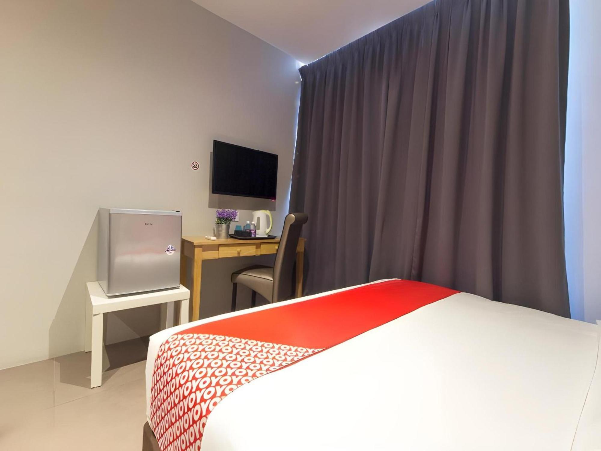 Yootel Boutique Hotel Kajang Zewnętrze zdjęcie