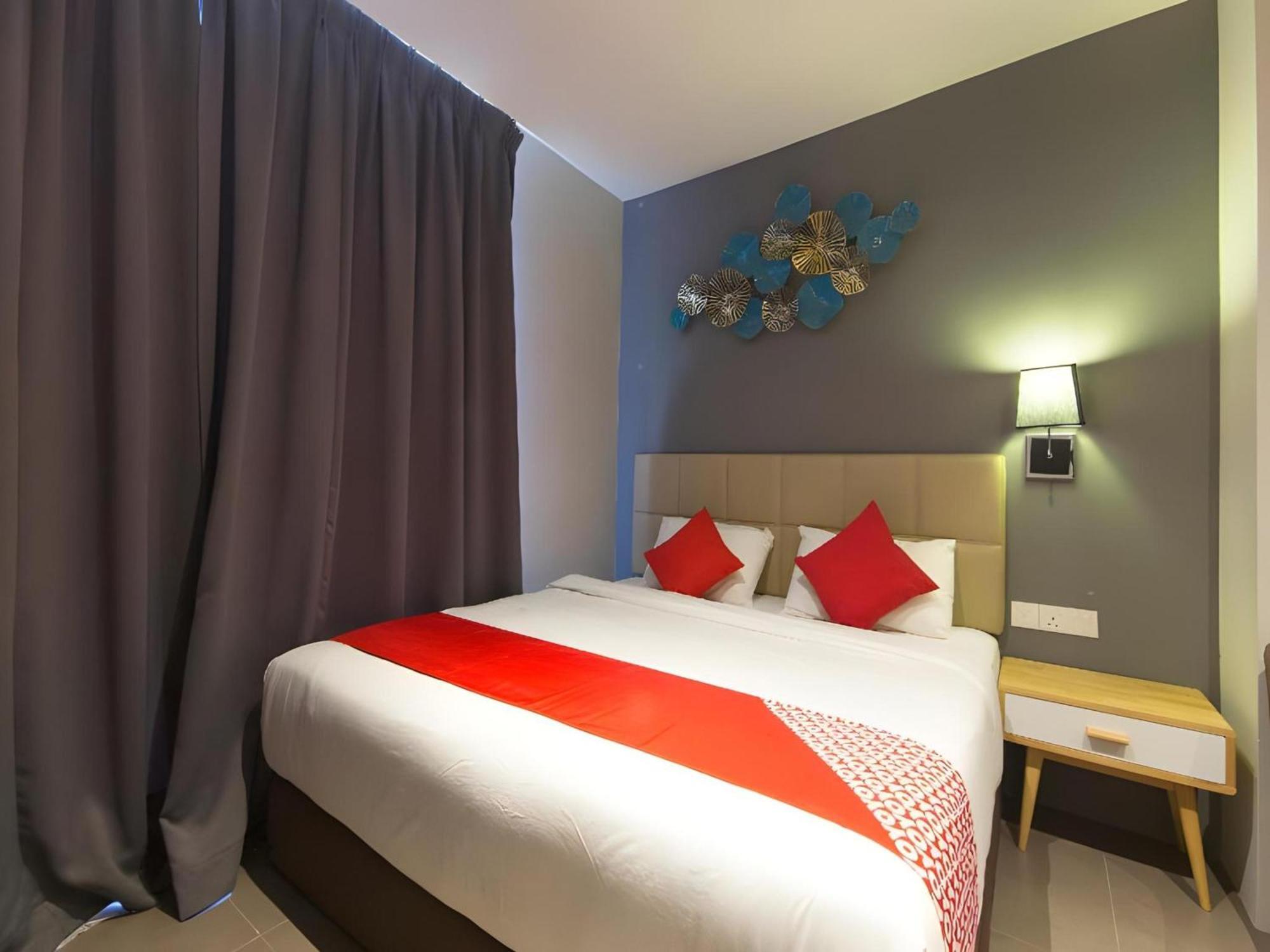 Yootel Boutique Hotel Kajang Zewnętrze zdjęcie