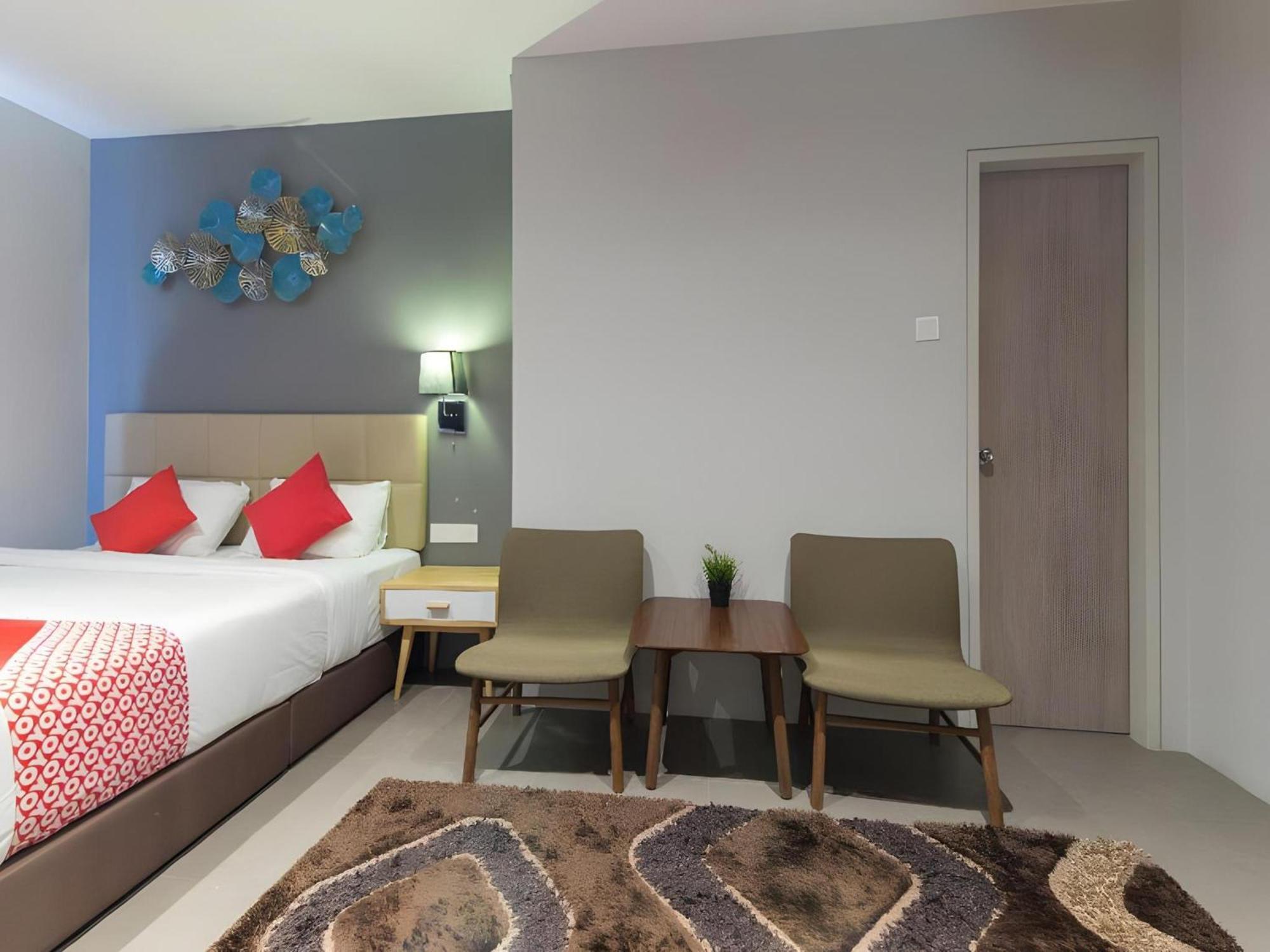Yootel Boutique Hotel Kajang Zewnętrze zdjęcie