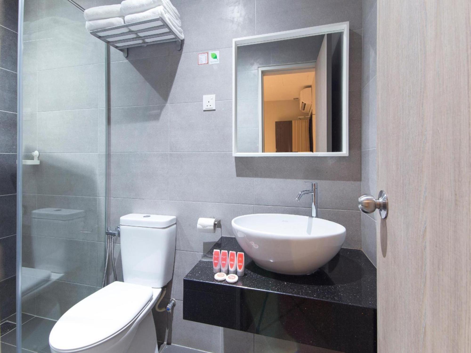 Yootel Boutique Hotel Kajang Zewnętrze zdjęcie