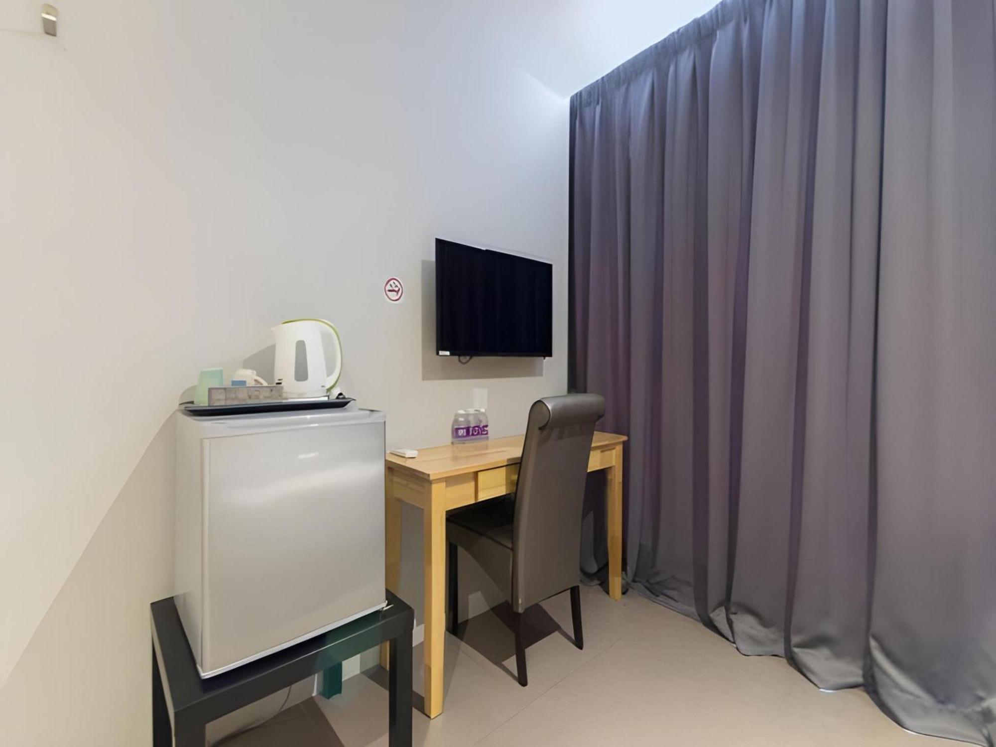 Yootel Boutique Hotel Kajang Zewnętrze zdjęcie