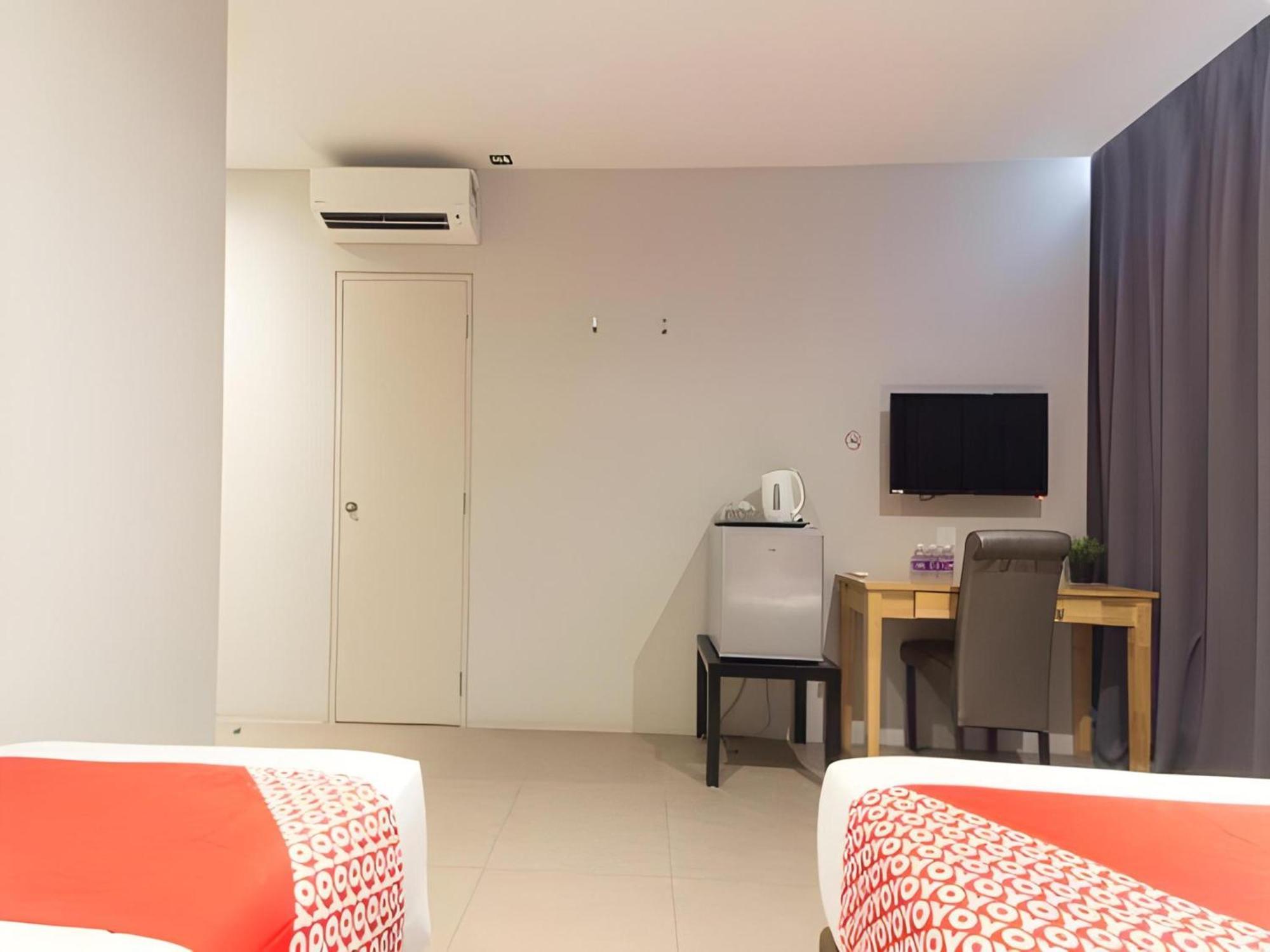 Yootel Boutique Hotel Kajang Zewnętrze zdjęcie