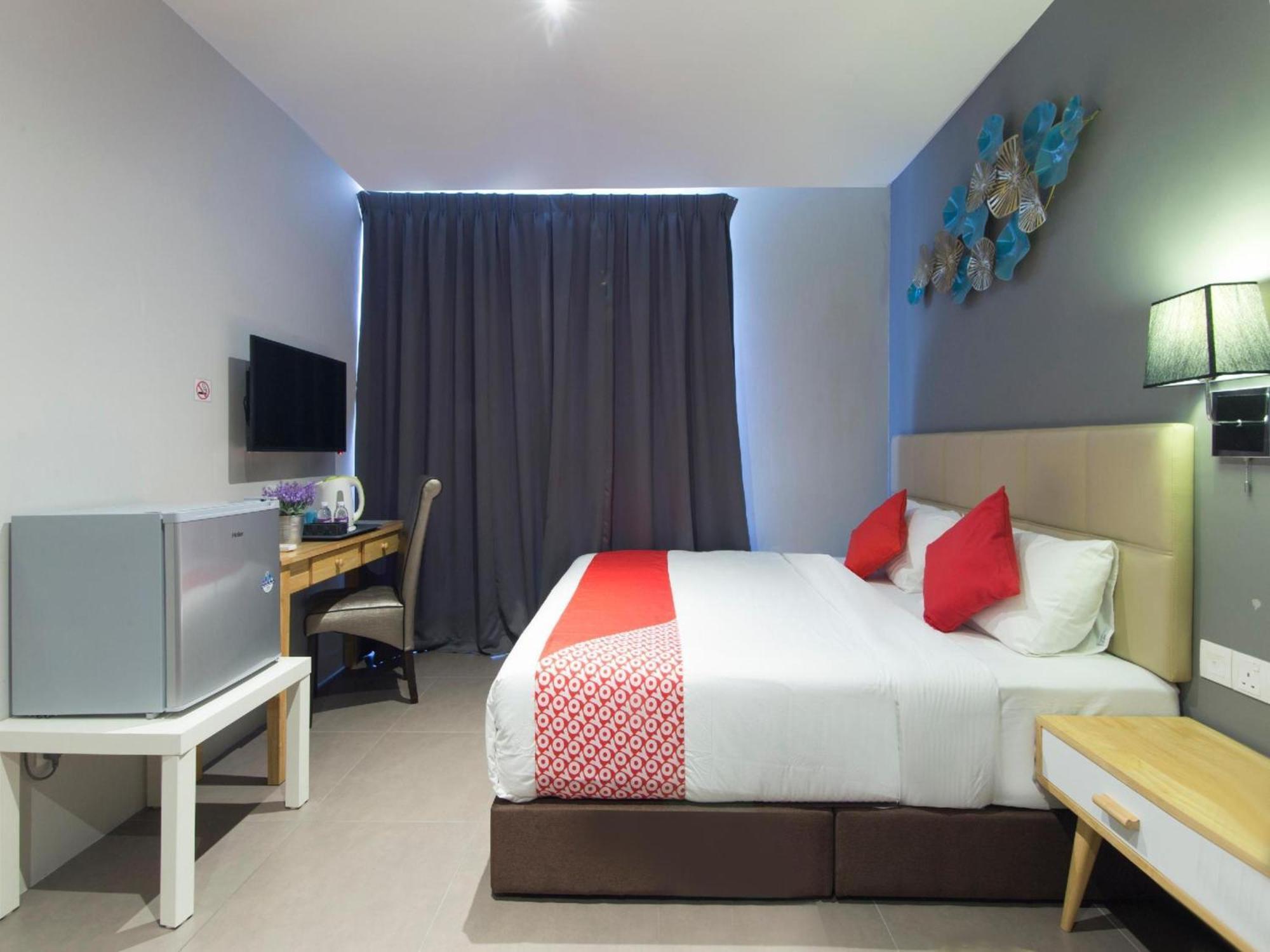 Yootel Boutique Hotel Kajang Zewnętrze zdjęcie