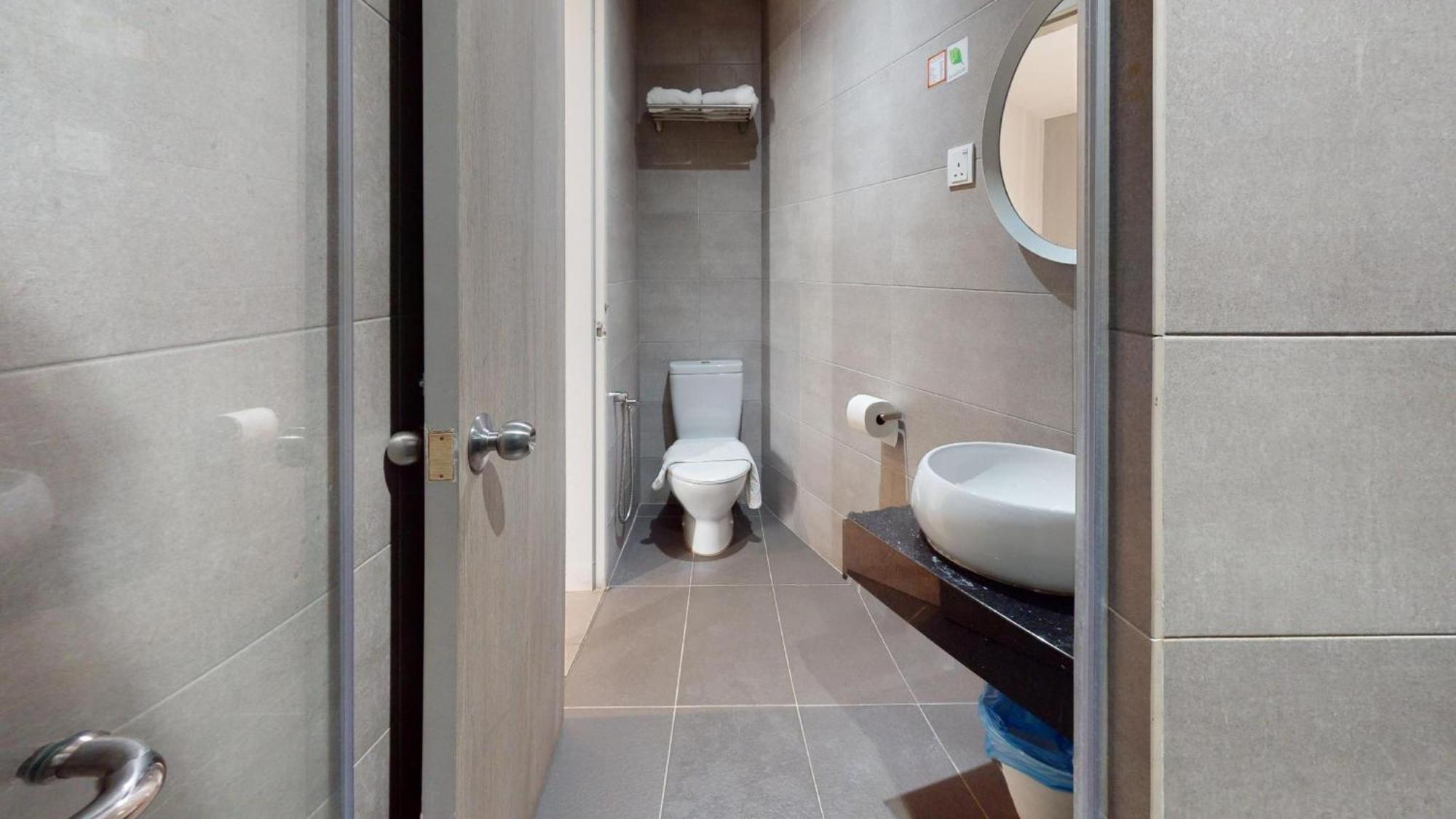 Yootel Boutique Hotel Kajang Zewnętrze zdjęcie