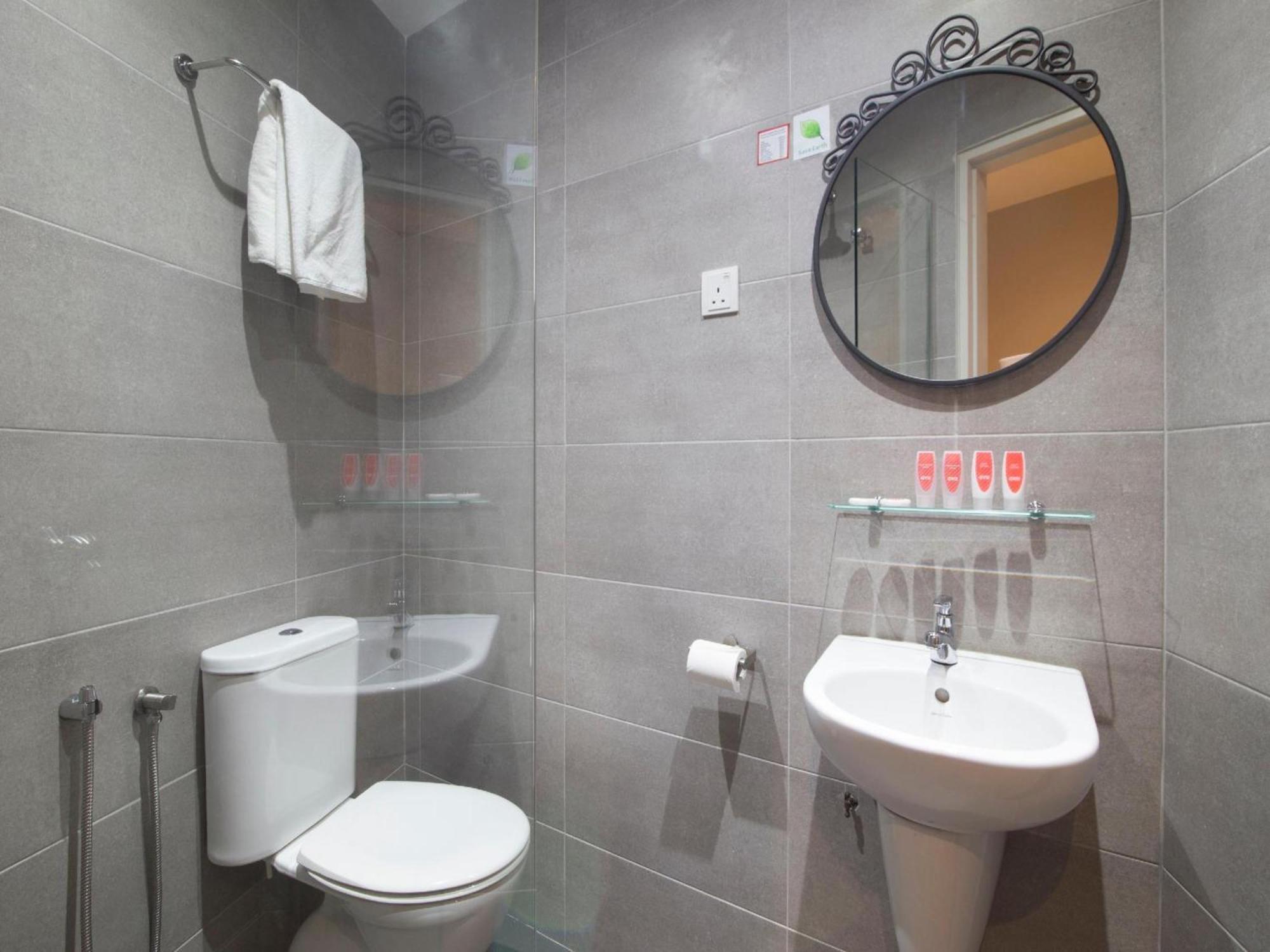 Yootel Boutique Hotel Kajang Zewnętrze zdjęcie