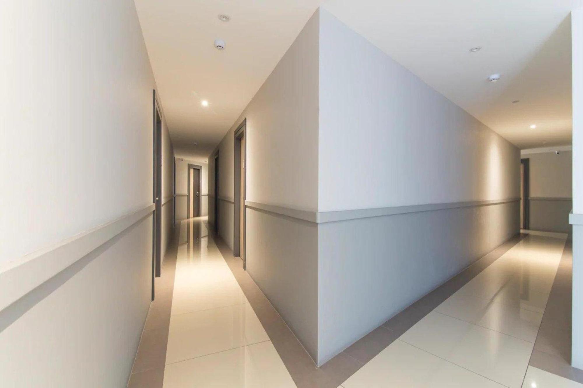 Yootel Boutique Hotel Kajang Zewnętrze zdjęcie