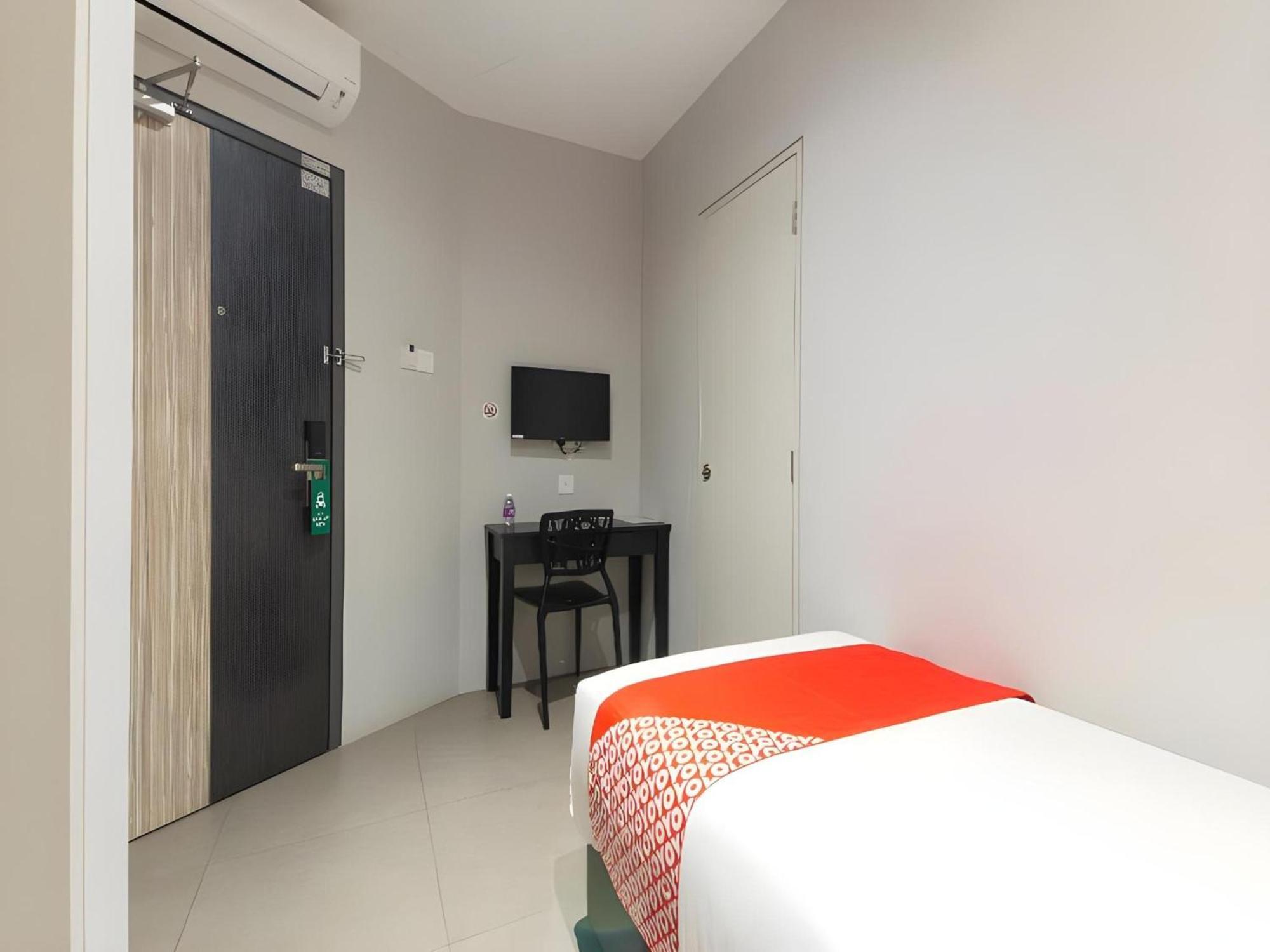 Yootel Boutique Hotel Kajang Zewnętrze zdjęcie