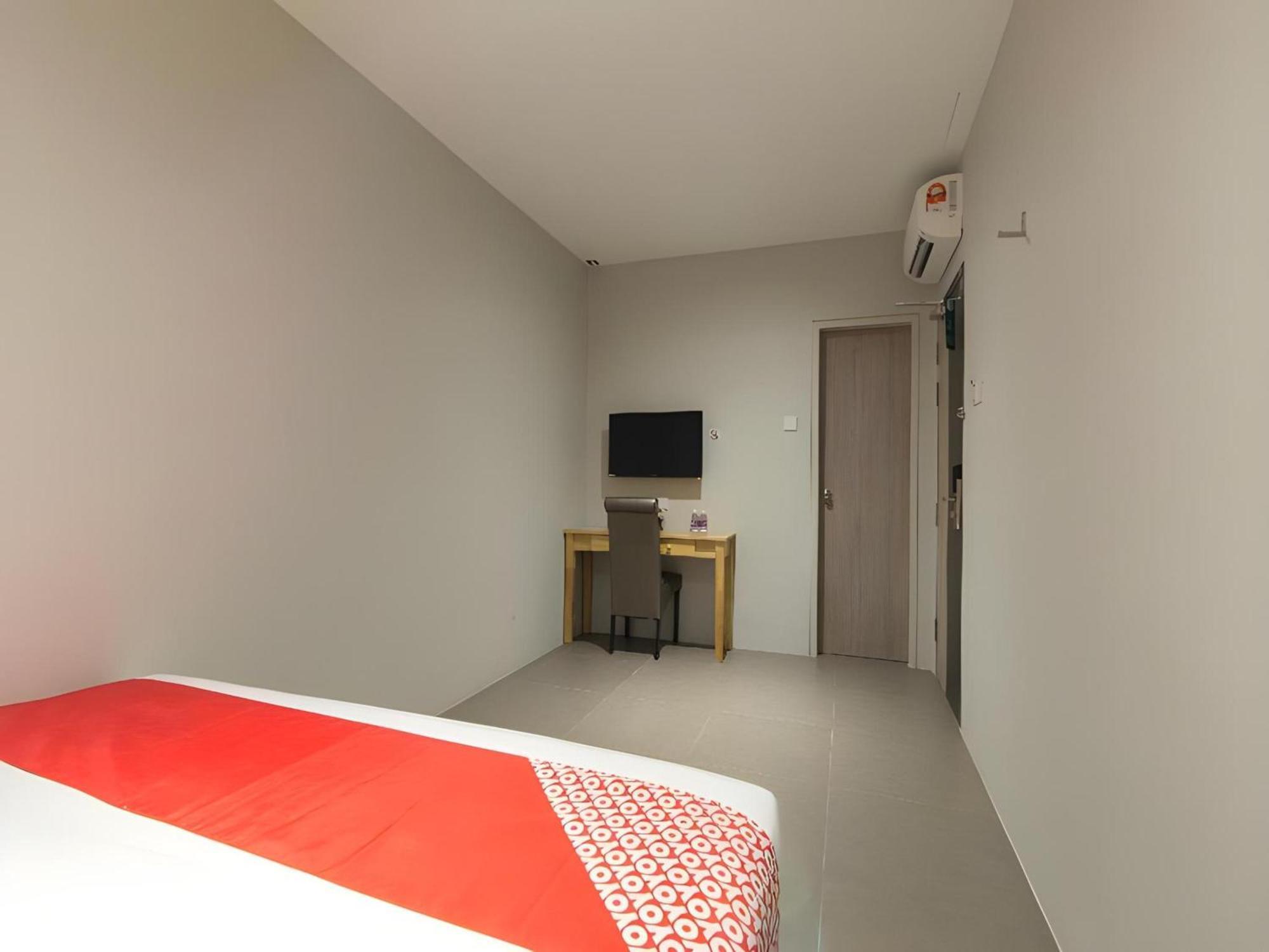 Yootel Boutique Hotel Kajang Zewnętrze zdjęcie