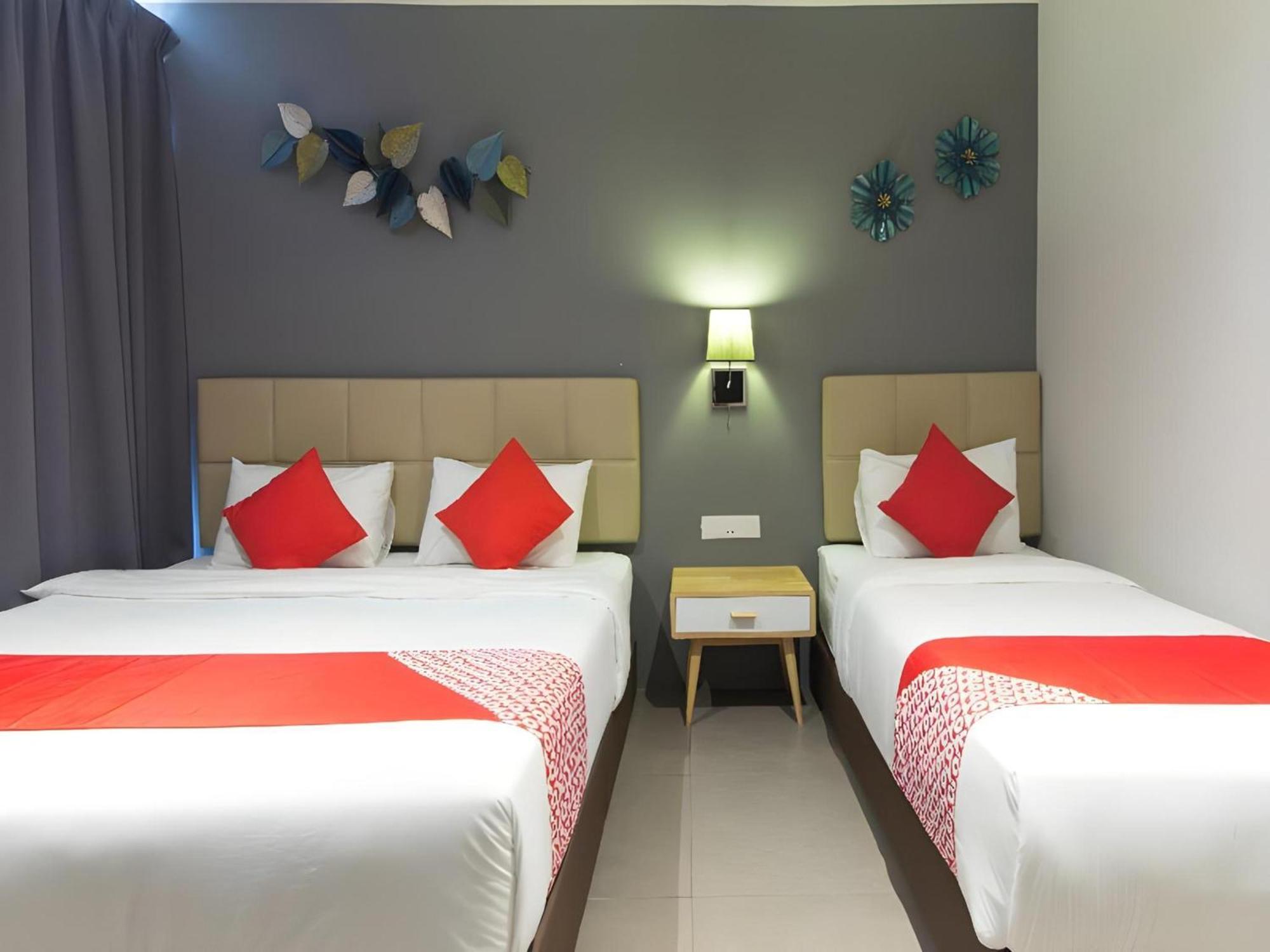 Yootel Boutique Hotel Kajang Zewnętrze zdjęcie