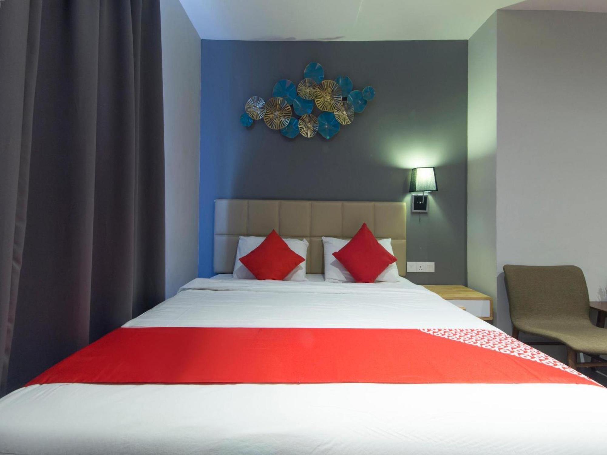 Yootel Boutique Hotel Kajang Zewnętrze zdjęcie