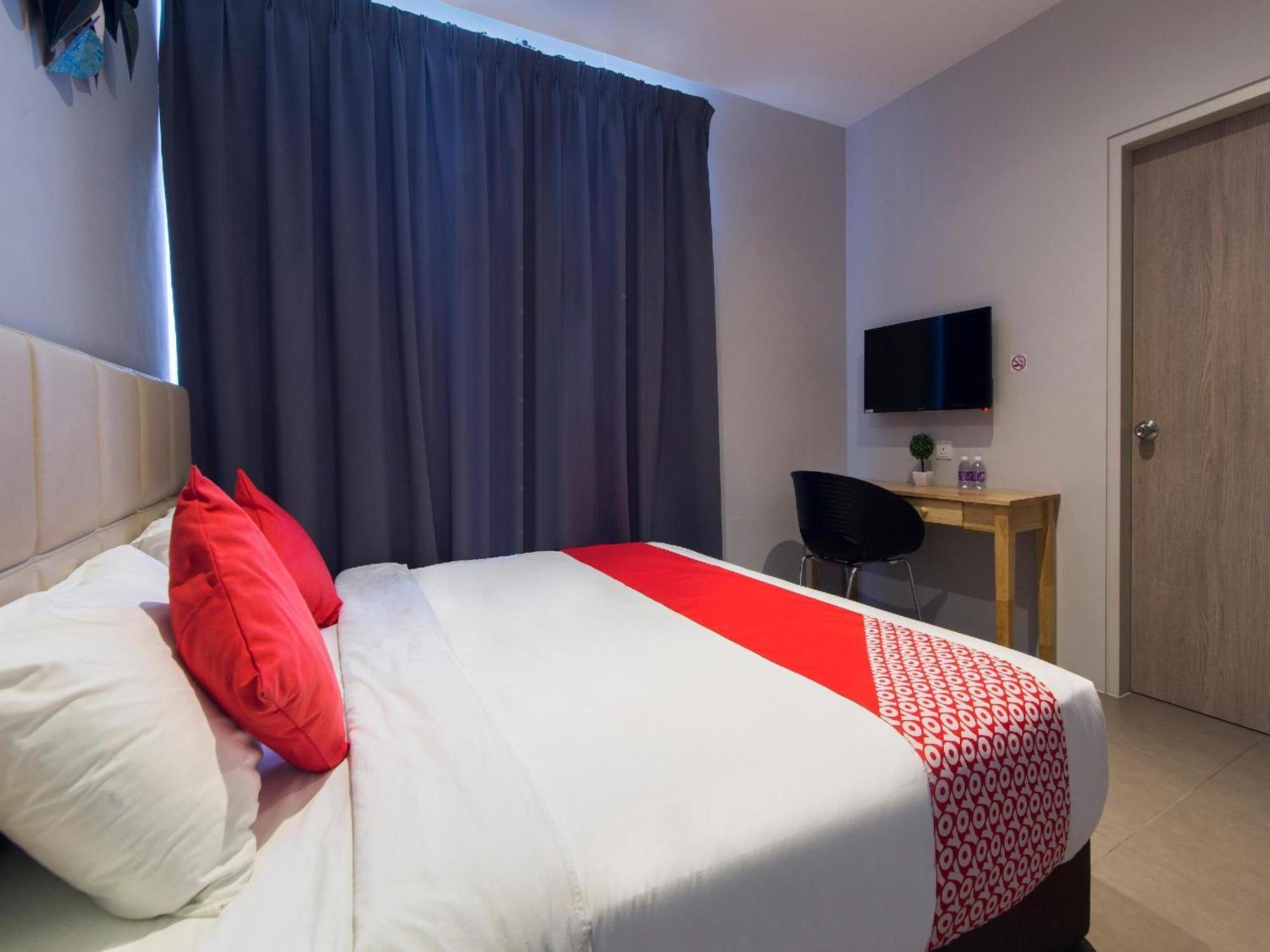 Yootel Boutique Hotel Kajang Zewnętrze zdjęcie