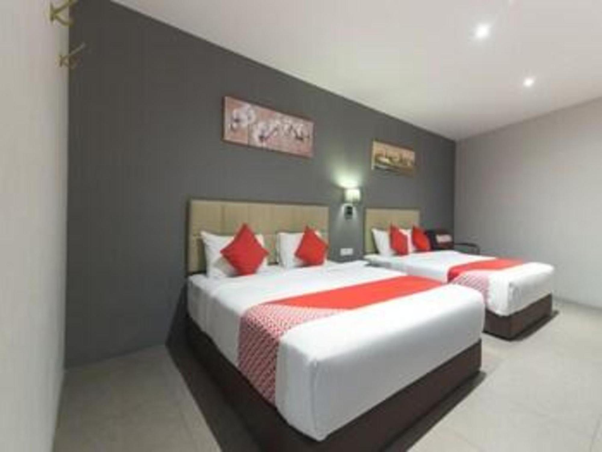 Yootel Boutique Hotel Kajang Zewnętrze zdjęcie