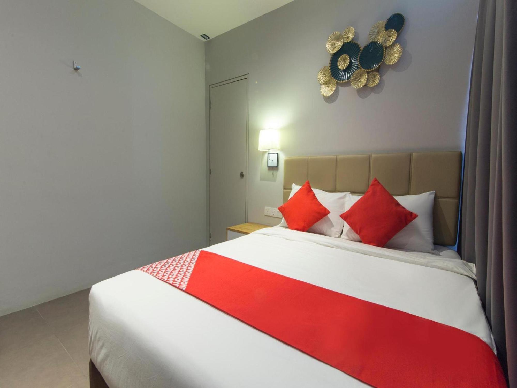 Yootel Boutique Hotel Kajang Zewnętrze zdjęcie