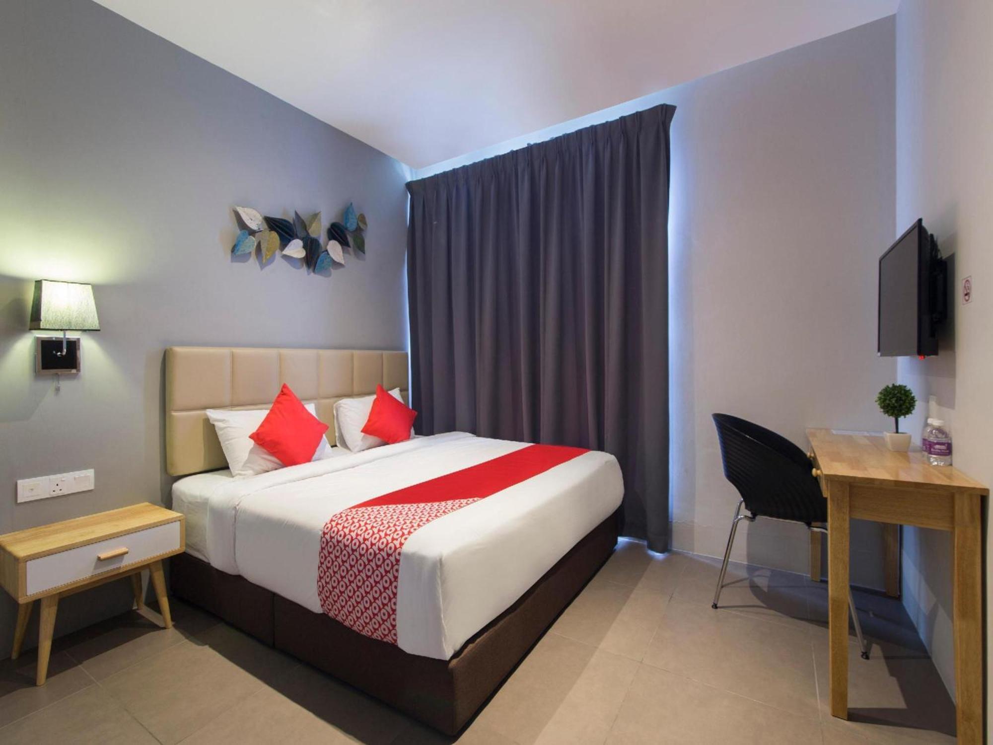 Yootel Boutique Hotel Kajang Zewnętrze zdjęcie