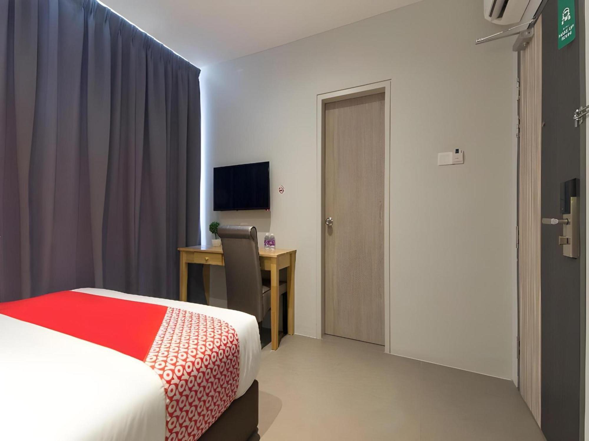 Yootel Boutique Hotel Kajang Zewnętrze zdjęcie