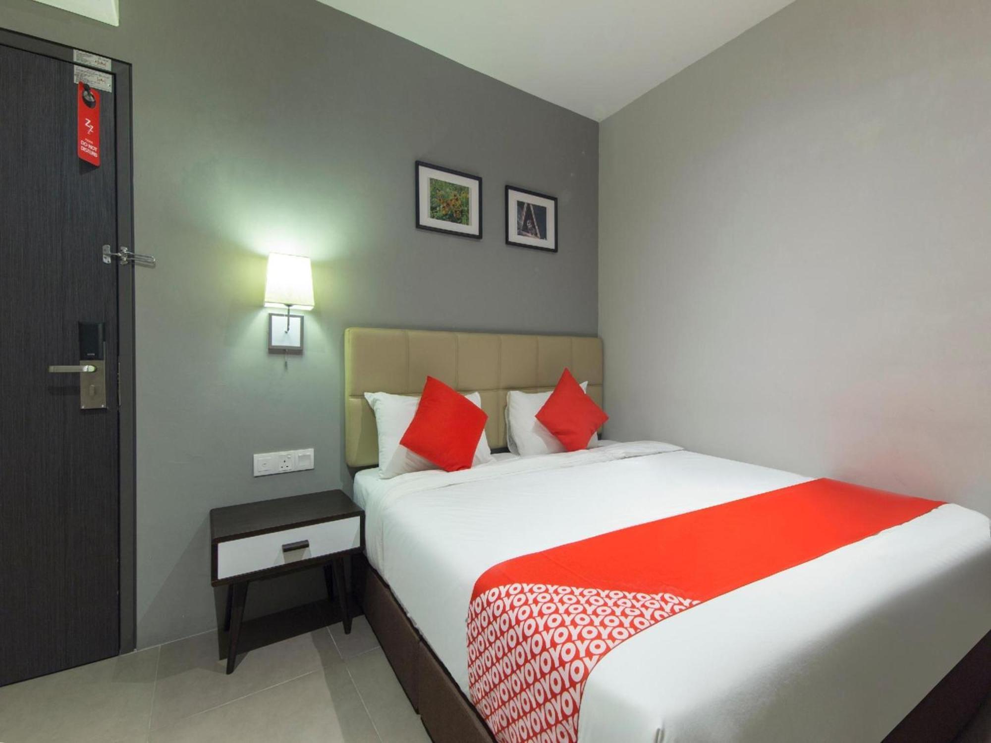 Yootel Boutique Hotel Kajang Zewnętrze zdjęcie