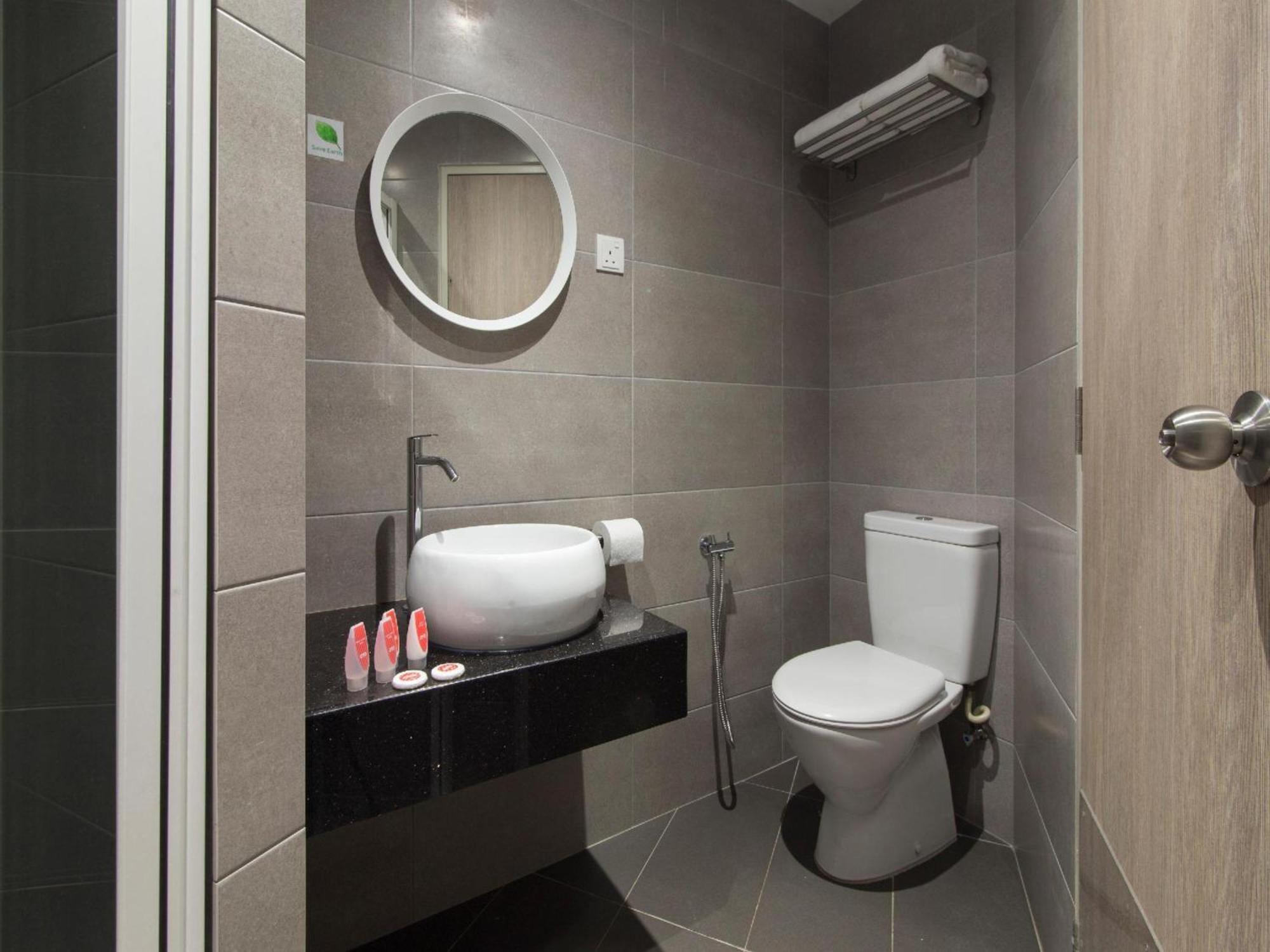 Yootel Boutique Hotel Kajang Zewnętrze zdjęcie