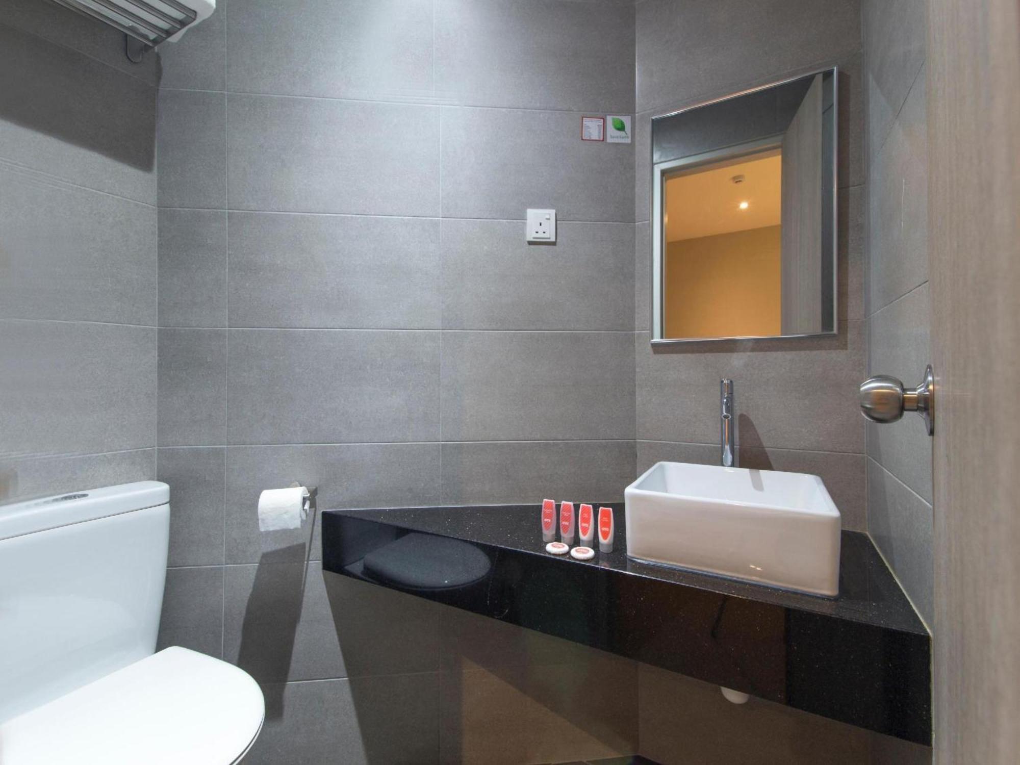 Yootel Boutique Hotel Kajang Zewnętrze zdjęcie