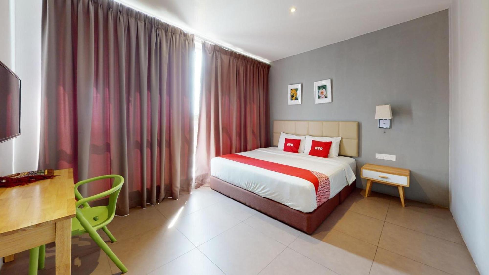 Yootel Boutique Hotel Kajang Zewnętrze zdjęcie