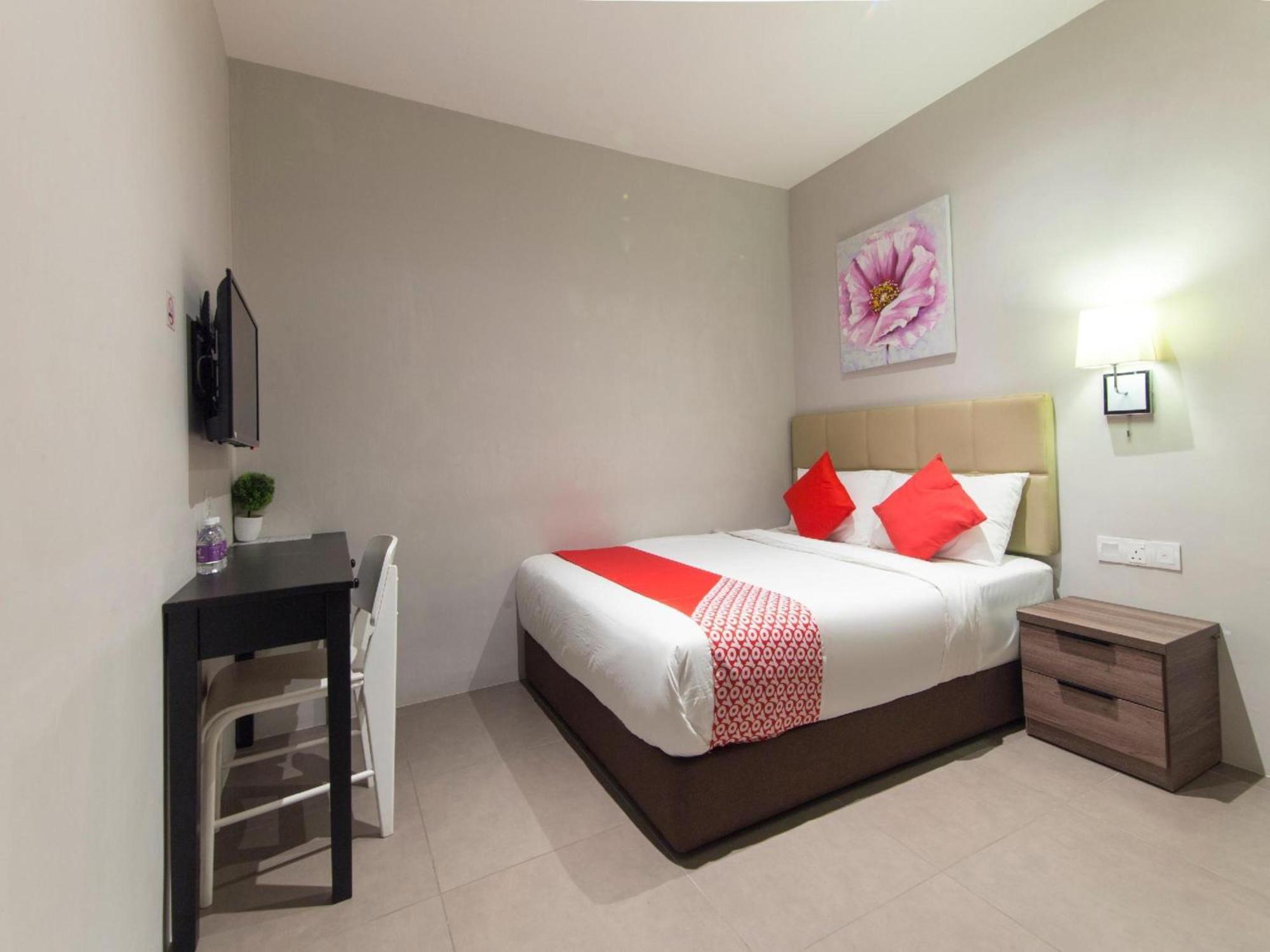 Yootel Boutique Hotel Kajang Zewnętrze zdjęcie
