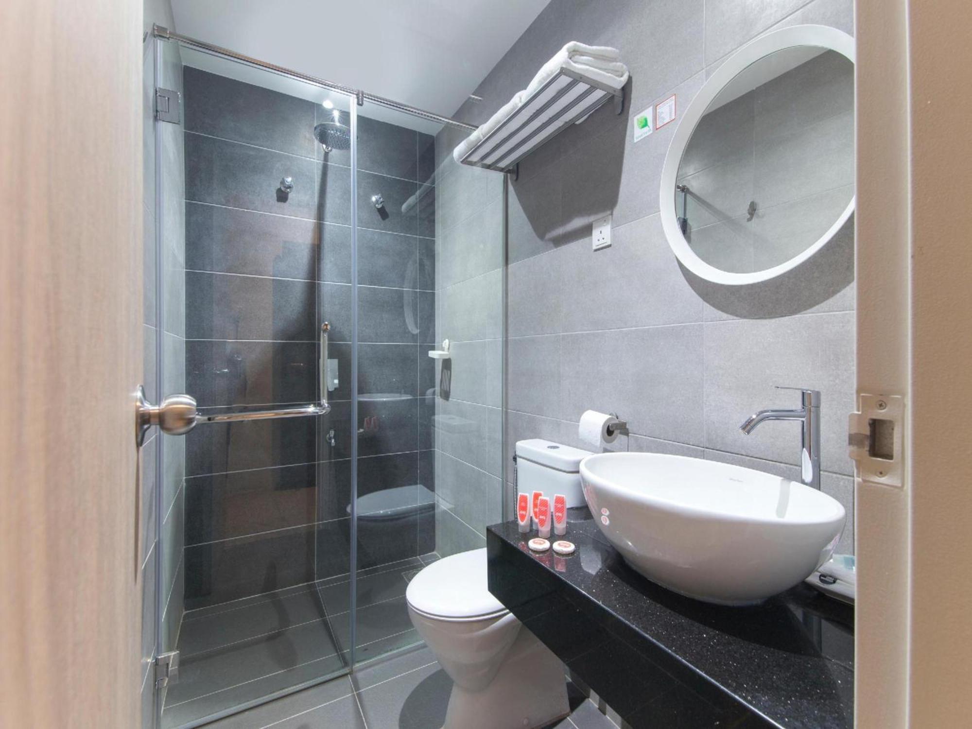 Yootel Boutique Hotel Kajang Zewnętrze zdjęcie