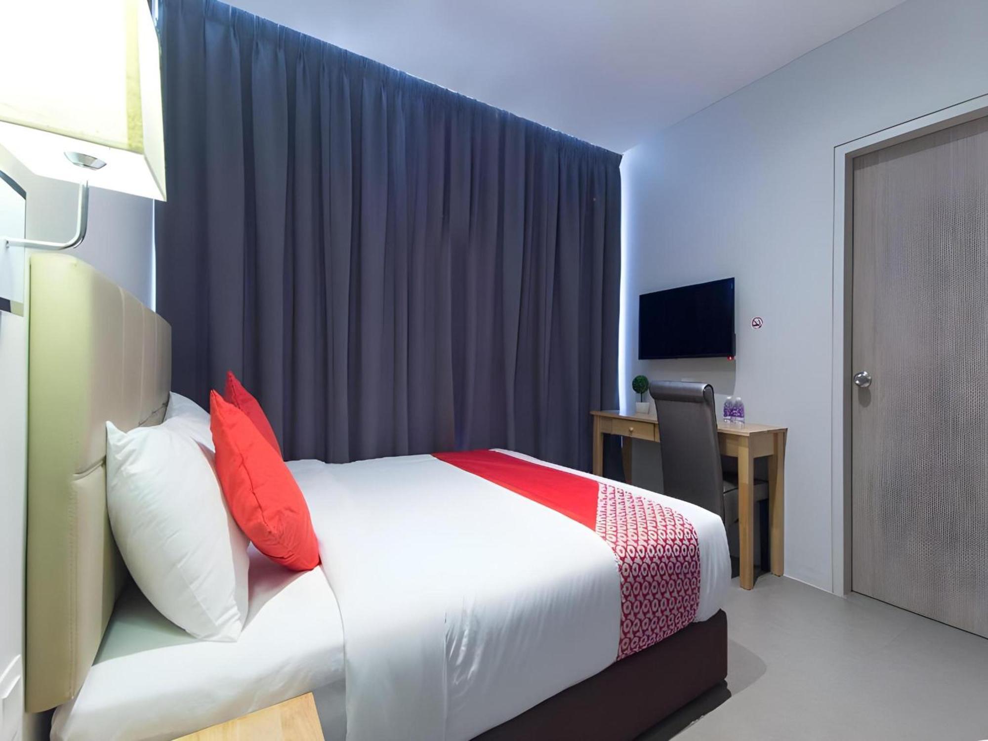 Yootel Boutique Hotel Kajang Zewnętrze zdjęcie