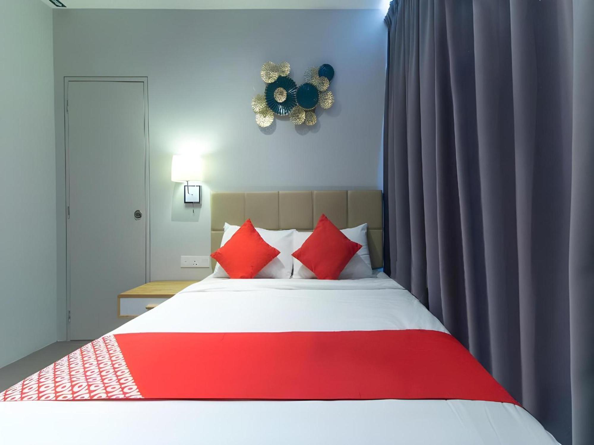 Yootel Boutique Hotel Kajang Zewnętrze zdjęcie