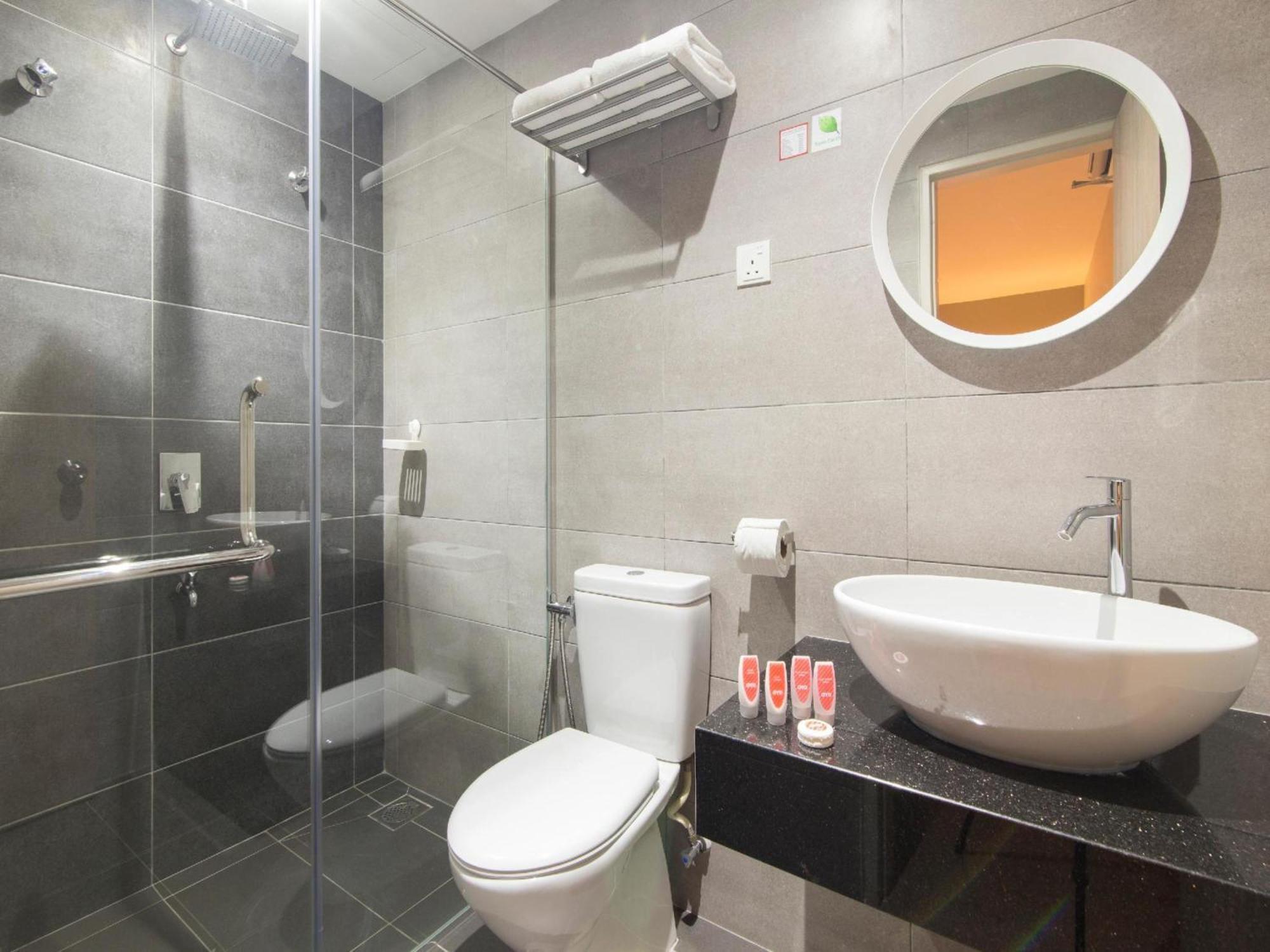 Yootel Boutique Hotel Kajang Zewnętrze zdjęcie