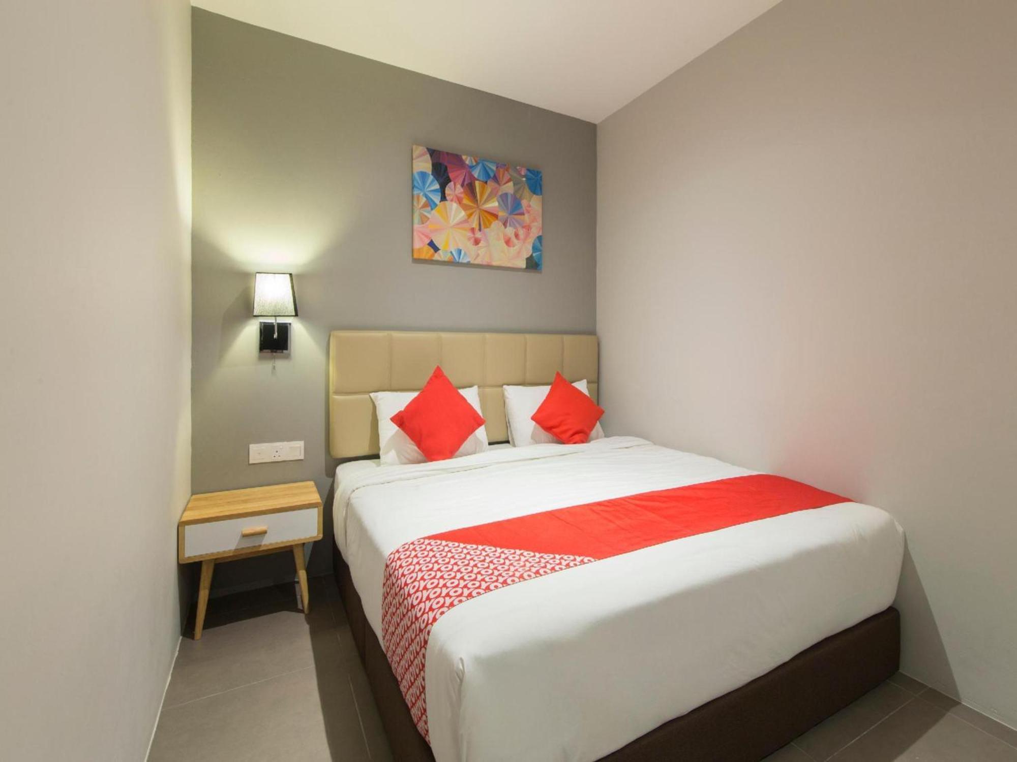 Yootel Boutique Hotel Kajang Zewnętrze zdjęcie