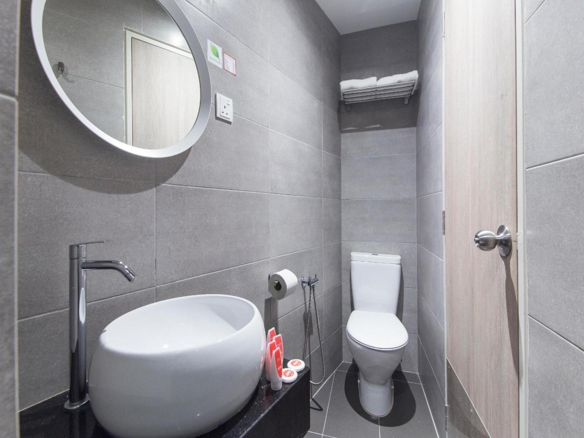 Yootel Boutique Hotel Kajang Zewnętrze zdjęcie